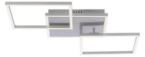 Leuchten Direkt 14003-55 - LED Stropné svietidlo IVEN 3xLED/7W/230V