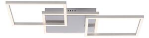 Leuchten Direkt 14003-55 - LED Stropné svietidlo IVEN 3xLED/7W/230V