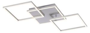 Leuchten Direkt 14003-55 - LED Stropné svietidlo IVEN 3xLED/7W/230V