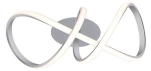Leuchten Direkt 15403-95 - LED Stmievateľný prisadený luster MARIA LED/16W/230V