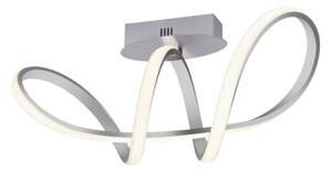 Leuchten Direkt 15403-95 - LED Stmievateľný prisadený luster MARIA LED/16W/230V