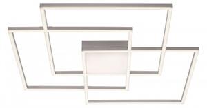 Leuchten Direkt 14713-55- LED Stmievateľný prisadený luster ASMIN LED/45W/230V +DO