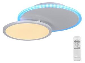 Leuchten Direkt 11662-16 - LED RGB Stmievateľné svietidlo ARENDA LED/21W/230V + DO