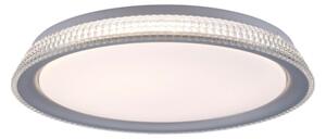 Leuchten Direkt 14358-21 - LED Stmievateľné stropné svietidlo KARI LED/18,8W/230V