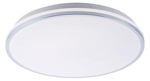 Leuchten Direkt 14844-17 - LED Kúpeľňové stropné svietidlo ISABELL LED/22W/230V IP44