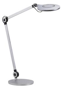 Leuchten Direkt 14418-95 - LED Stmievateľná stolná lampa NIKLAS LED/6,6W/230V