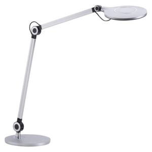 Leuchten Direkt 14418-95 - LED Stmievateľná stolná lampa NIKLAS LED/6,6W/230V