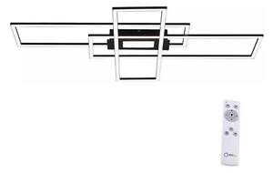 Leuchten Direkt 14693-18 - LED Stmievateľné stropné svietidlo ASMIN LED/48W/230V + DO