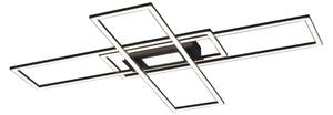 Leuchten Direkt 14693-18 - LED Stmievateľné stropné svietidlo ASMIN LED/48W/230V + DO