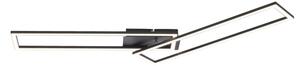 Leuchten Direkt 14691-18 - LED Stmievateľné stropné svietidlo IVEN LED/36W/230V
