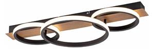 Leuchten Direkt 15616-78 - LED Stropné svietidlo TROOPER LED/37W/230V