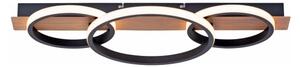 Leuchten Direkt 15616-78 - LED Stropné svietidlo TROOPER LED/37W/230V