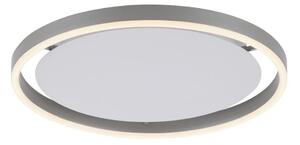 Leuchten Direkt 15391-95 - LED Stmievateľné stropné svietidlo RITUS 20W/230V chróm