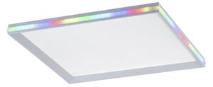 Leuchten Direkt 15556-16 - LED RGB Stmievateľné svietidlo GALACTICA 32W/230V + DO