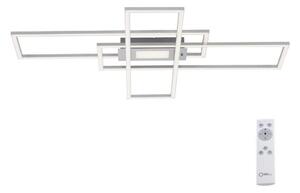 Leuchten Direkt 14693-55- LED Stmievateľné stropné svietidlo ASMIN LED/48W/230V+DO