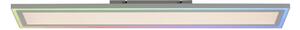 Leuchten Direkt 1490116 - LED RGB Stmievateľné svietidlo EDGING LED/24W/230V + DO
