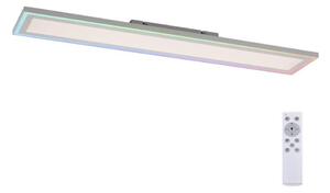 Leuchten Direkt 1490116 - LED RGB Stmievateľné svietidlo EDGING LED/24W/230V + DO