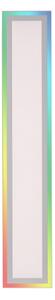 Leuchten Direkt 1490116 - LED RGB Stmievateľné svietidlo EDGING LED/24W/230V + DO
