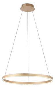 Leuchten Direkt 15394-60 - LED Stmievateľný luster na lanku RITUS LED/28W/230V