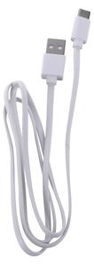 Leuchten Direkt 19250-16-LED Vonkajšia nabíjacia lampa EURIA LED/3W/5V IP54 biela