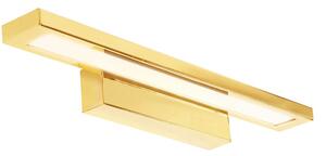 Nástenné svietidlo Gold 60cm APP837-1W