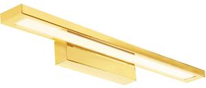 Nástenné svietidlo Gold 80cm APP838-1W