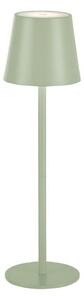 Leuchten Direkt 19250-43 - LED Vonkajšia nabíjacia lampa EURIA LED/3W/5V IP54