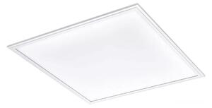 Eglo 79467 -LED Stmievateľné stropné svietidlo POZZALLO LED/21W/230V biela+DO