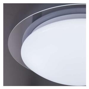 B.K.Licht BKL1025 - LED RGB Stmievateľné kúpeľňové svietidlo LED/12W/230V IP44+DO
