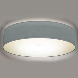 B.K. Licht 1393 - LED Stropné svietidlo LED/20W/230V šedá