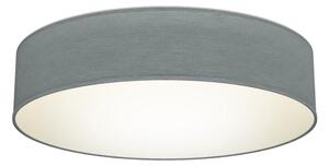 B.K. Licht 1393 - LED Stropné svietidlo LED/20W/230V šedá