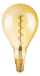 LED Žiarovka VINTAGE E27/5W/230V - Osram