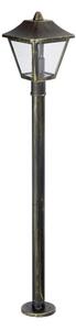 Ledvance - Vonkajšia lampa ENDURA 1xE27/60W/230V IP44