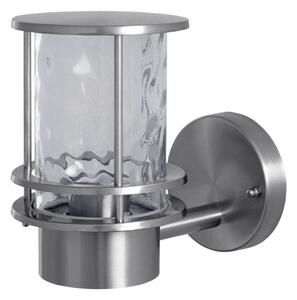 Ledvance - Vonkajšie nástenné svietidlo ENDURA 1xE27/60W/230V IP44