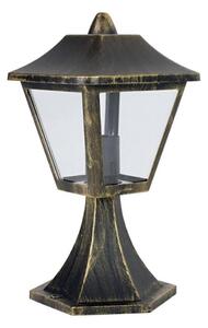 Ledvance - Vonkajšia lampa ENDURA 1xE27/60W/230V IP44