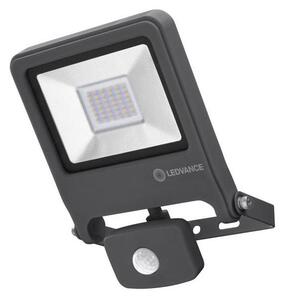 Ledvance - LED Reflektor ENDURA so senzorom LED/30W/230V IP44