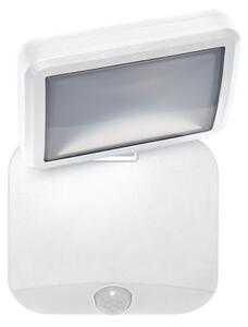 Ledvance - LED Vonkajšie nástenné svietidlo so senzorom BATTERY LED/4W/4xD IP54