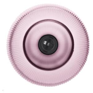 Ledvance - Stolná lampa GRAPE 1xE27/40W/230V ružová