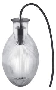 Ledvance - Stolná lampa GRAPE 1xE27/40W/230V