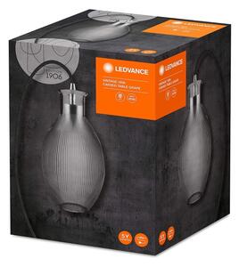 Ledvance - Stolná lampa GRAPE 1xE27/40W/230V