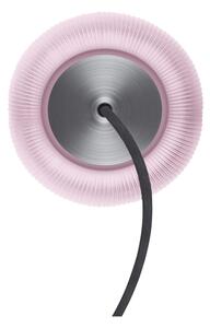 Ledvance - Stolná lampa GRAPE 1xE27/40W/230V ružová