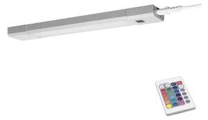 Ledvance - LED RGB Stmievateľné podlinkové svietidlo SLIM LED/4W/230V + DO