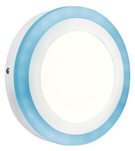 Ledvance - LED RGB Stmievateľné stropné svietidlo LED/19W/230V + DO