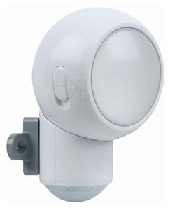 Ledvance -LED Vonkajšie orientačné svietidlo so senzorom SPYLUX LED/0,3W/3xAA IP43