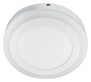 Ledvance - LED RGB Stmievateľné stropné svietidlo LED/19W/230V + DO