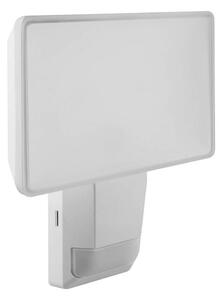 Ledvance - LED Vonkajší nástenný reflektor so senzorom FLOOD LED/27W/230V IP55