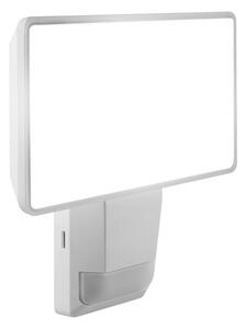 Ledvance - LED Vonkajší nástenný reflektor so senzorom FLOOD LED/27W/230V IP55