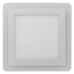 Ledvance - LED Stropné svietidlo CLICK LED/15W/230V