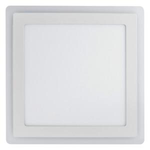 Ledvance - LED Stropné svietidlo SQUARE LED/18W/230V