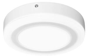 Ledvance - LED Stropné svietidlo ROUND LED/15W/230V pr. 20 cm
